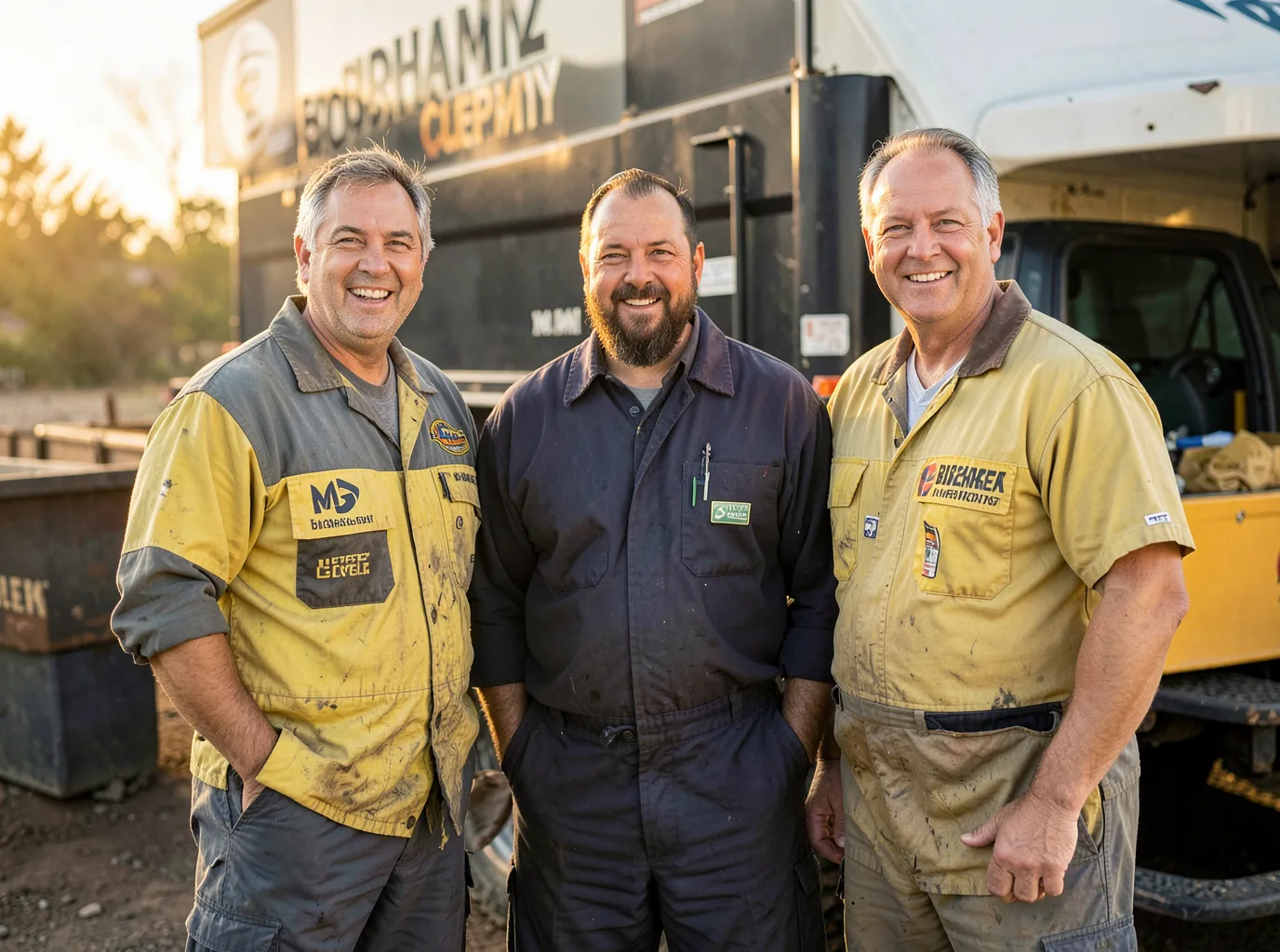 Sewage Cleanup company in Oatman, AZ